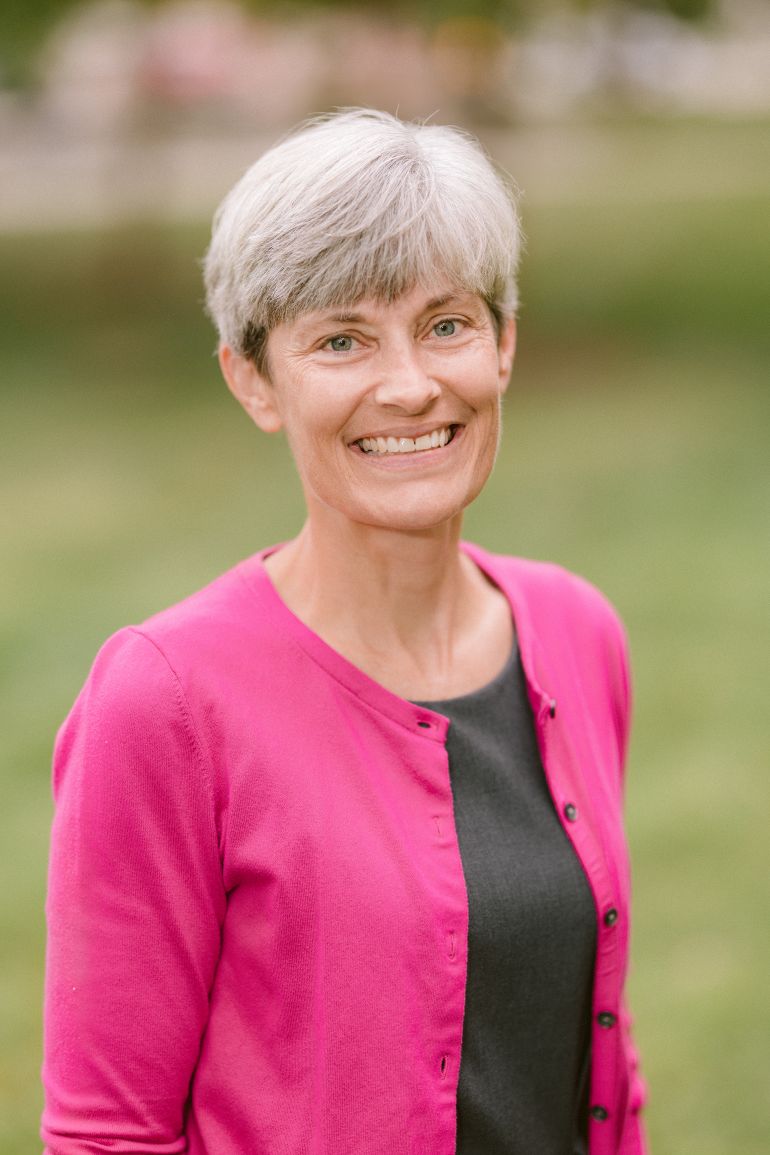 Amy Wildermuth