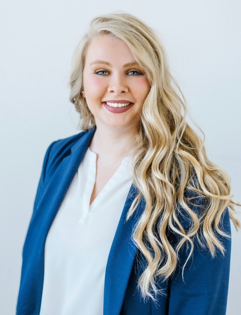 Ashlie Steppat