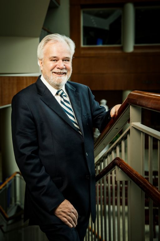 Robert Delahunty