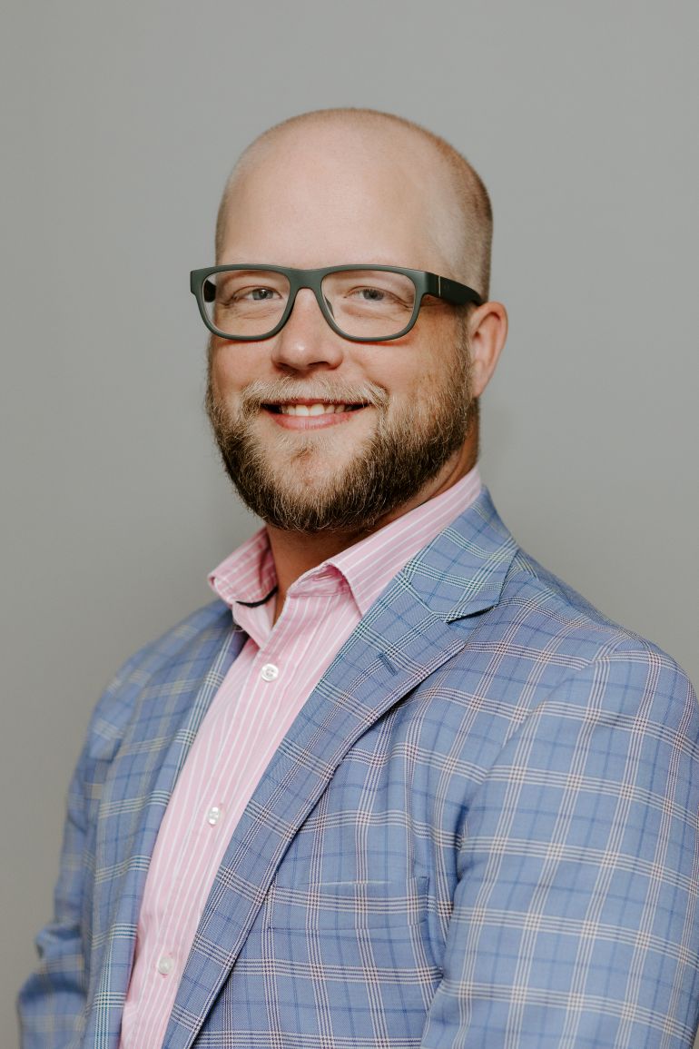 Scott Pederson