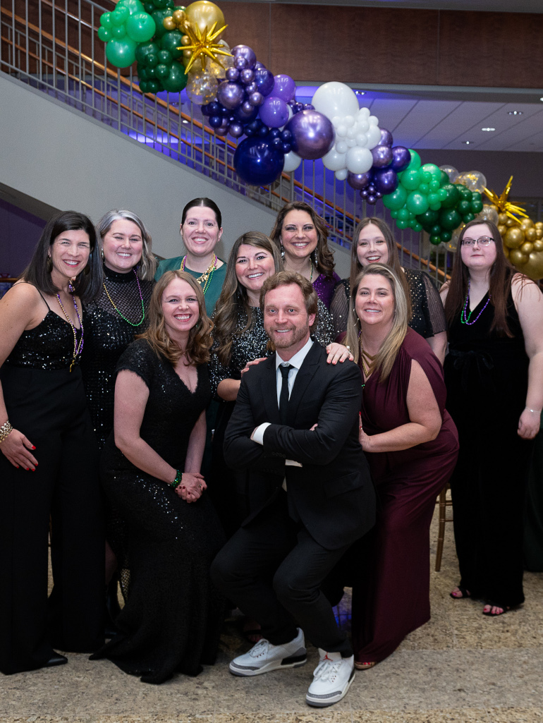 Gala committee