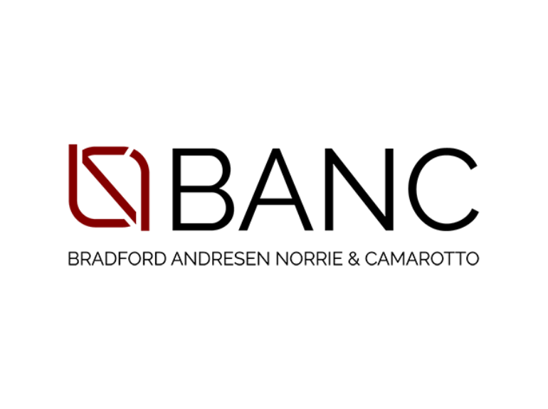 BANC Law Logo