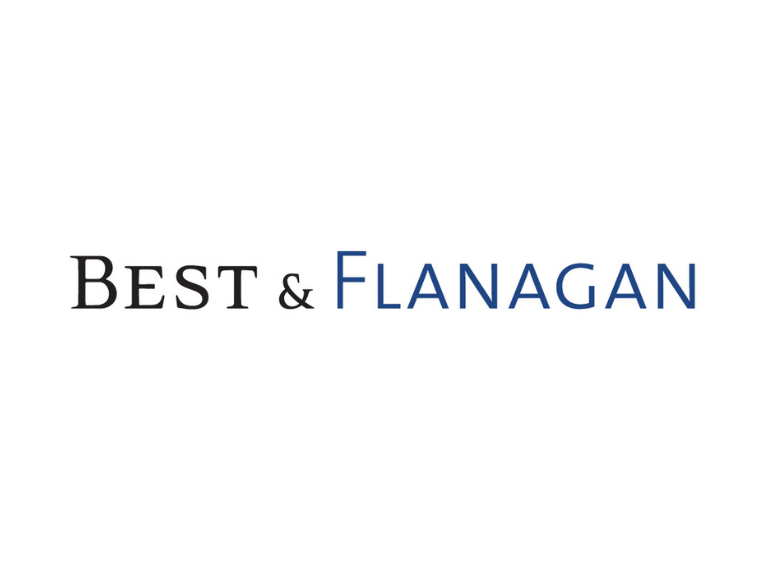 Best & Flanagan Logo