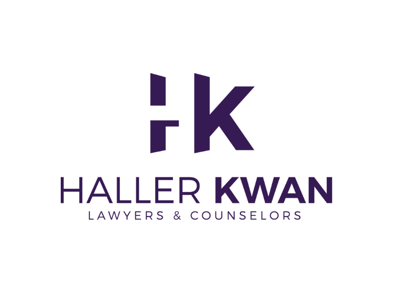 Haller Kwan Logo