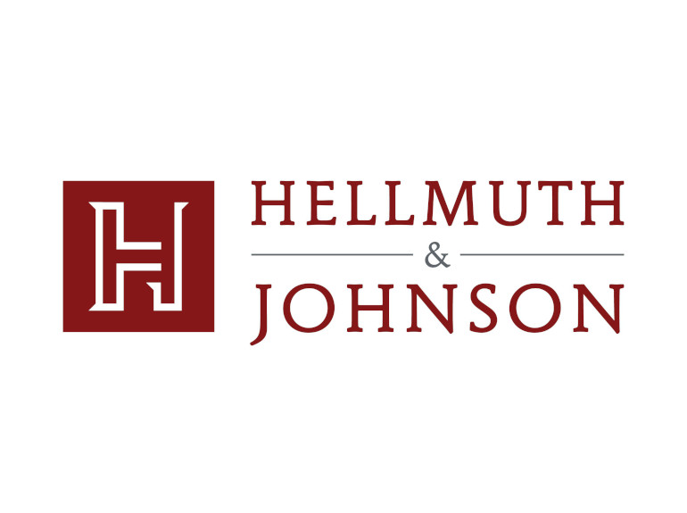 Hellmuth and Johnson Logo