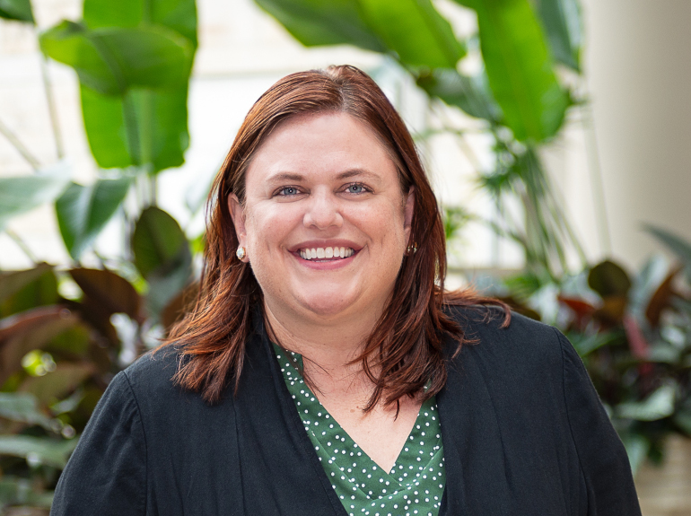 Lisa Thimjon Headshot