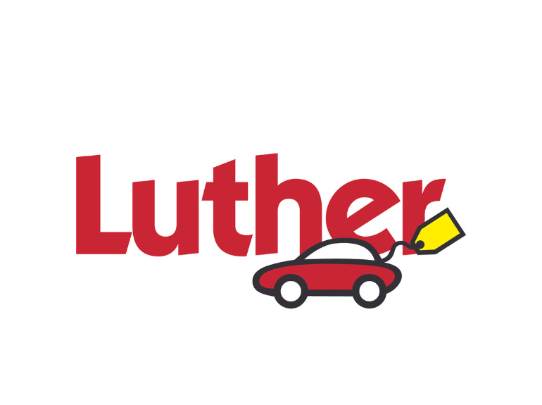 Luther Auto Logo