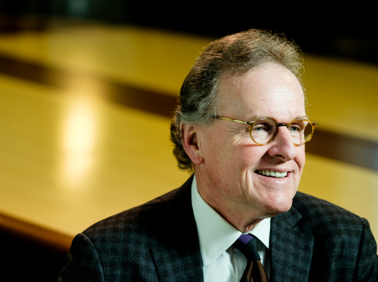 Patrick Ryan Headshot