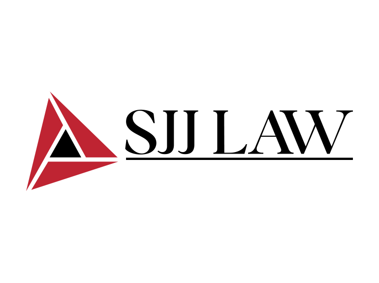 SJJ Law Logo