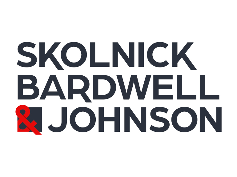 Skolnick Bardwell Johnson Logo