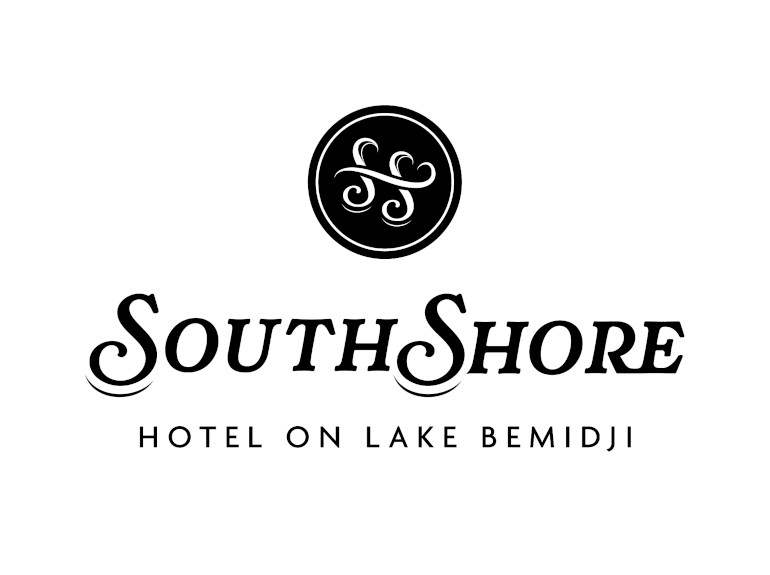 SouthShore Hotel on Lake Bemidji Logo