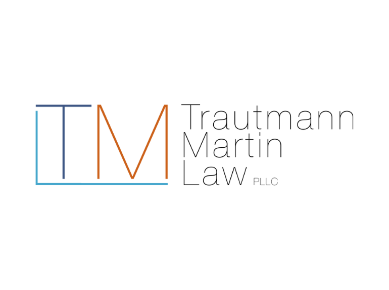 Trautmann Martin Logo