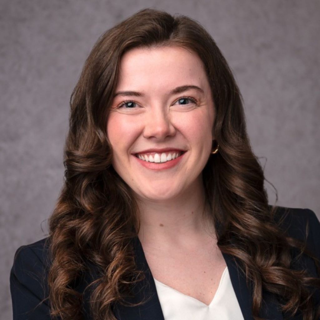 Miranda Sharp Headshot