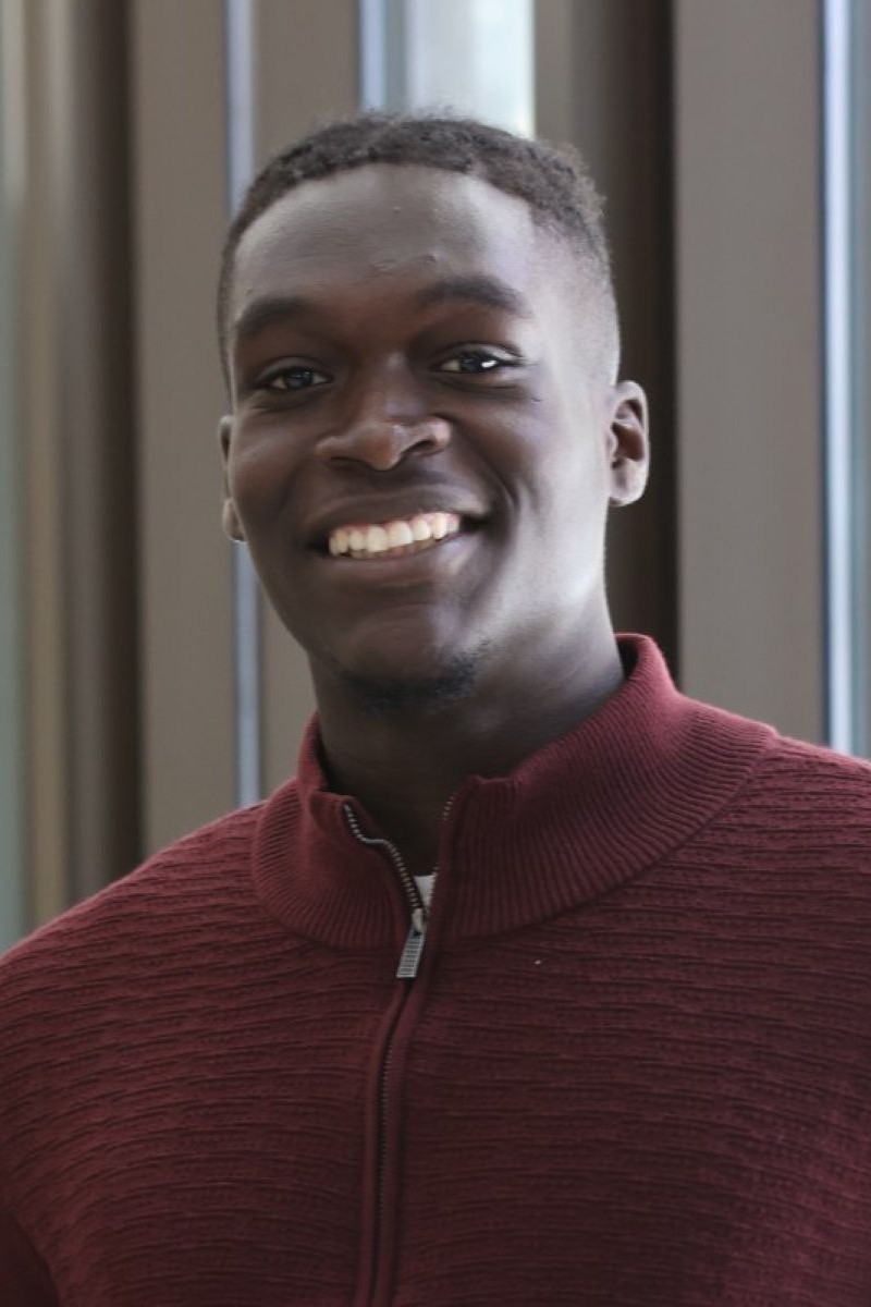 Gabriel Ijjo Headshot