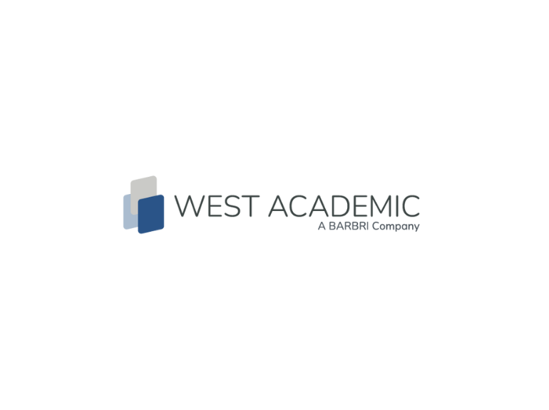 West Academic Logo