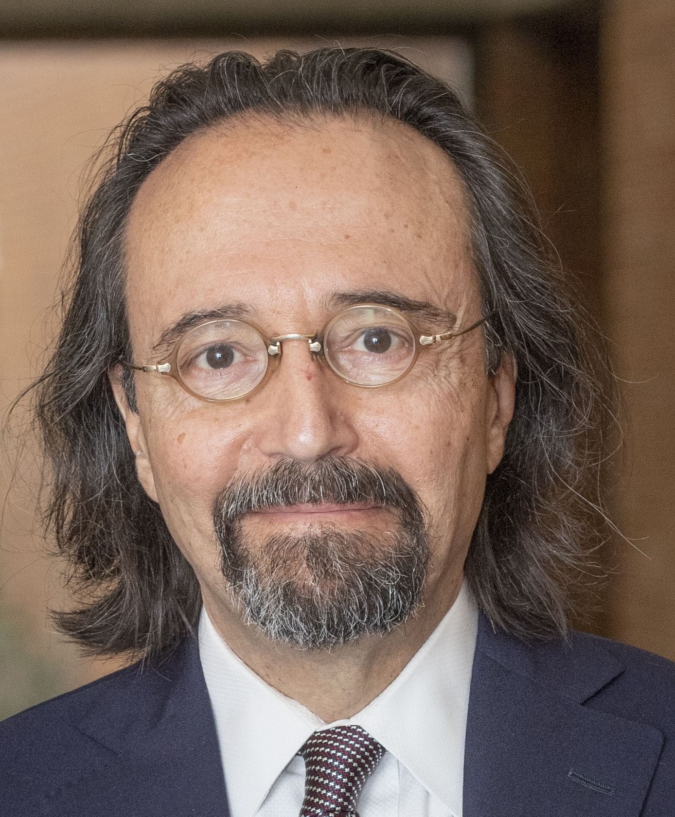 Louis D. Bilionis