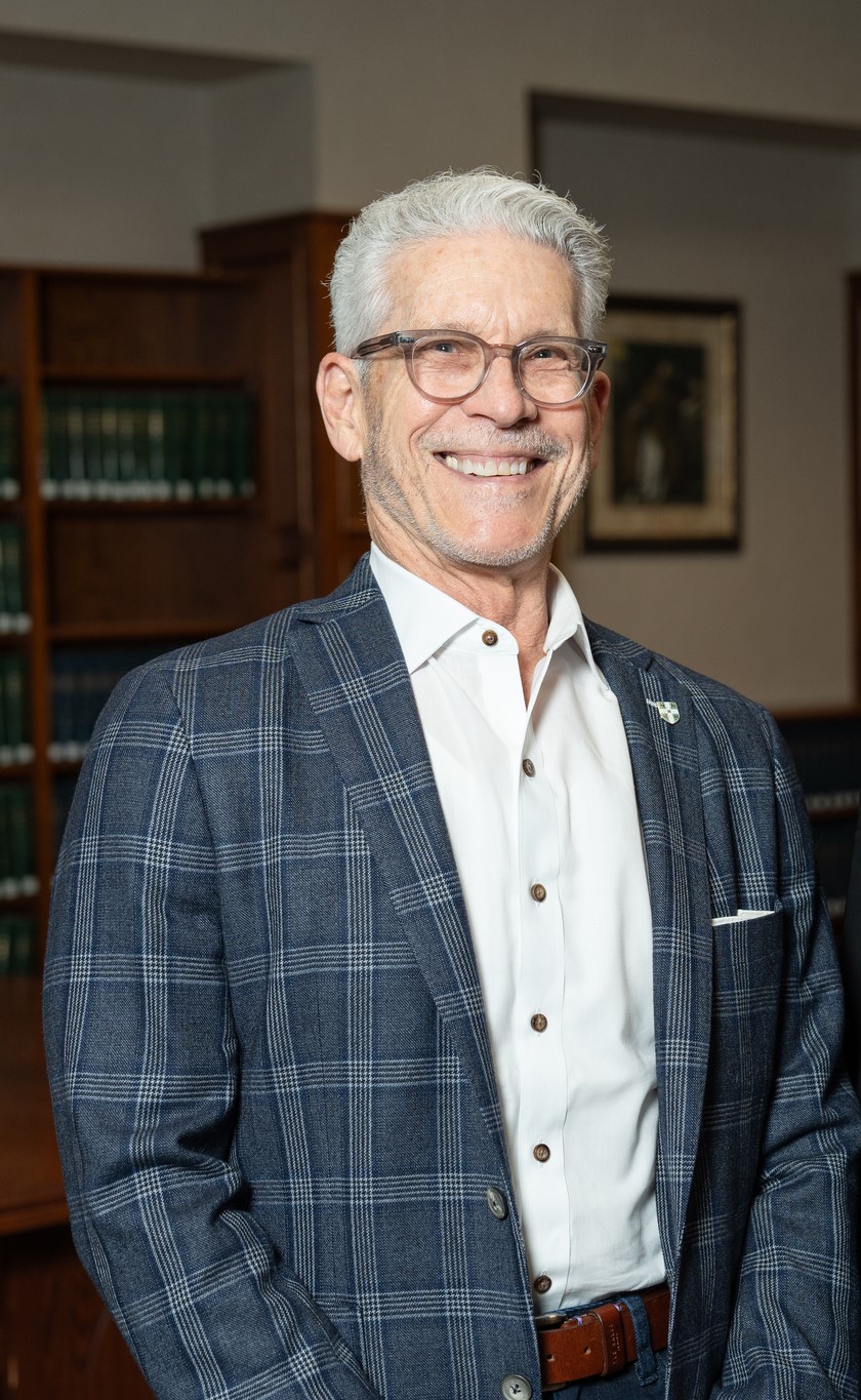Steve Tourek