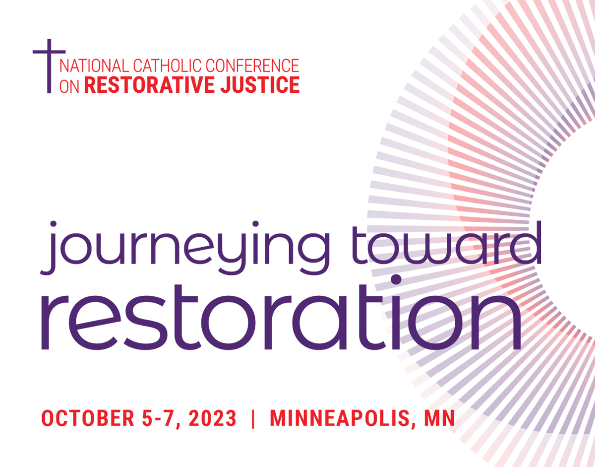 National Catholic Restorative Justice Conference