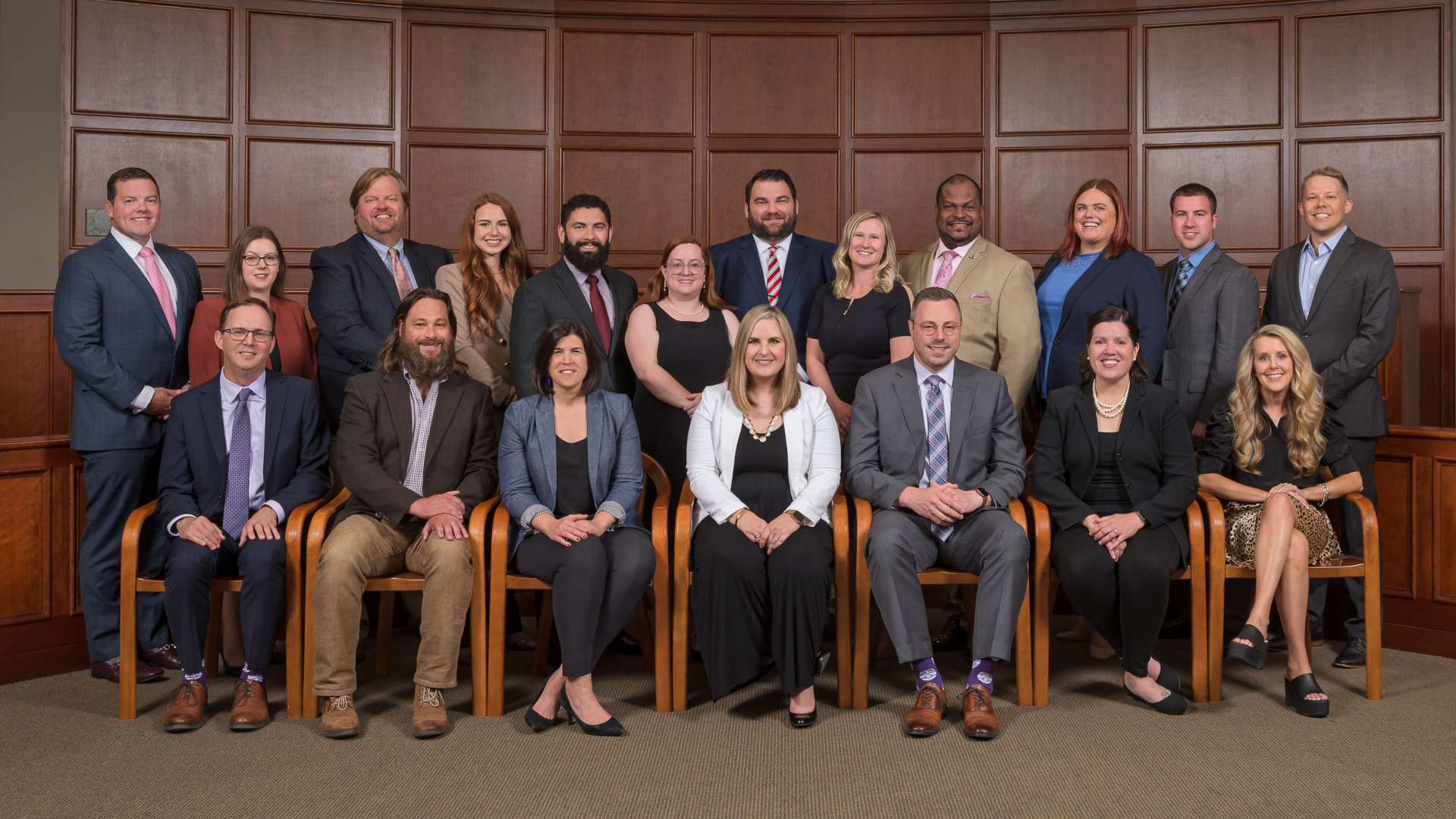 Law alumni board of directors 2022-2023