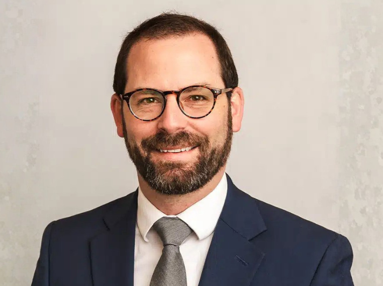 Scott Fulks Headshot